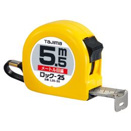 TJMデザイン　ロック25-5.5m　　L25-55BL