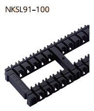 ＹＰＣ　キソスペーサーロングタイプ（基礎パッキン）NKSL91-100