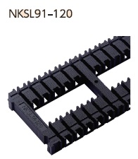 ＹＰＣ　キソスペーサーロングタイプ（基礎パッキン）NKSL91-120