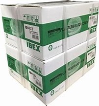 IBEX　ロール連結ビス　緑（2箱/ケース）