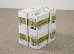 IBEX　ロール連結ビス　金（2箱/ケース）