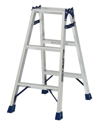 ピカ コーポレイション はしご兼用脚立 MCX-90 | 現場リズム