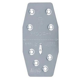 タイシンニート　100枚　カナイ カナイ タイシンニート (100枚/ケース） | 現場リズム