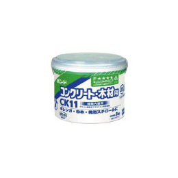 コニシ ボンド　CK11 3kg（6缶/ｹｰｽ）