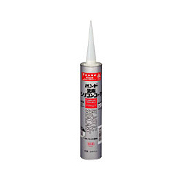 コニシボンド 変成シリコンコーク 333ml 1本売り (ホワイト コニシボンド 変成シリコンコーク 333ml 1本売り (ホワイト