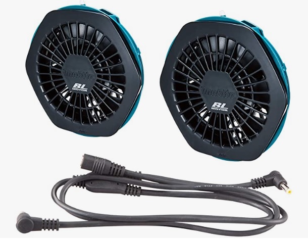 充電式ファンベスト FV212DZ（M,L,LL,3L ｻｲｽﾞ）薄型ﾊﾞｯﾃﾘ、ﾌｧﾝ